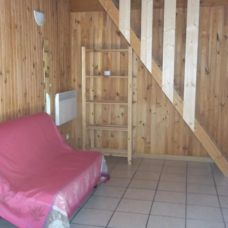ビュイ・レ・バロニ Domaine De Bois Joliヴィラ エクステリア 写真
