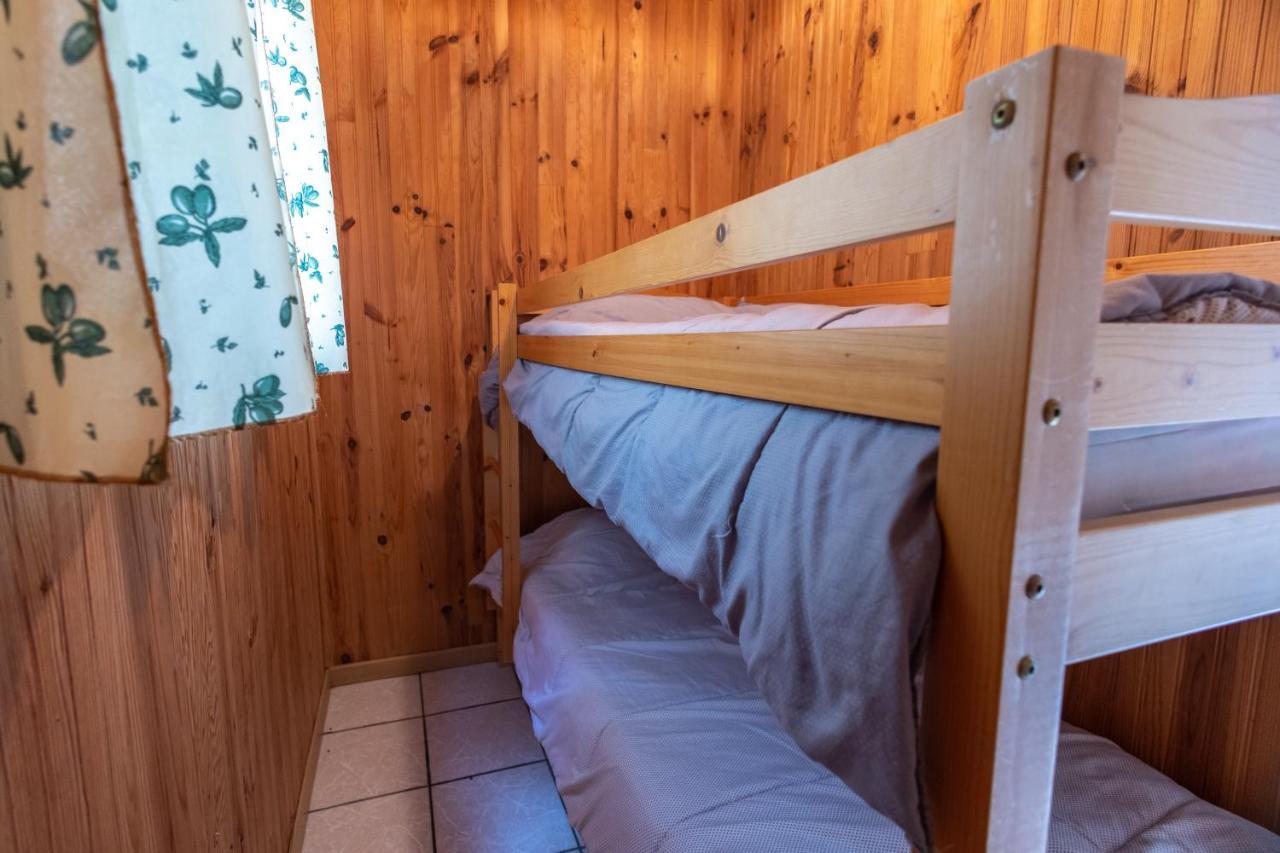 ビュイ・レ・バロニ Domaine De Bois Joliヴィラ エクステリア 写真