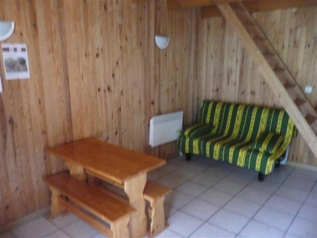 ビュイ・レ・バロニ Domaine De Bois Joliヴィラ エクステリア 写真