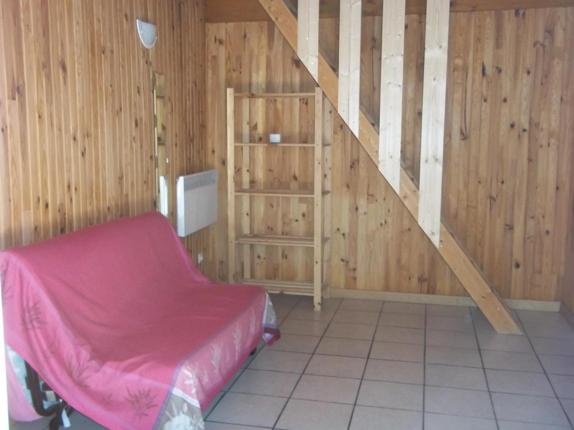 ビュイ・レ・バロニ Domaine De Bois Joliヴィラ エクステリア 写真