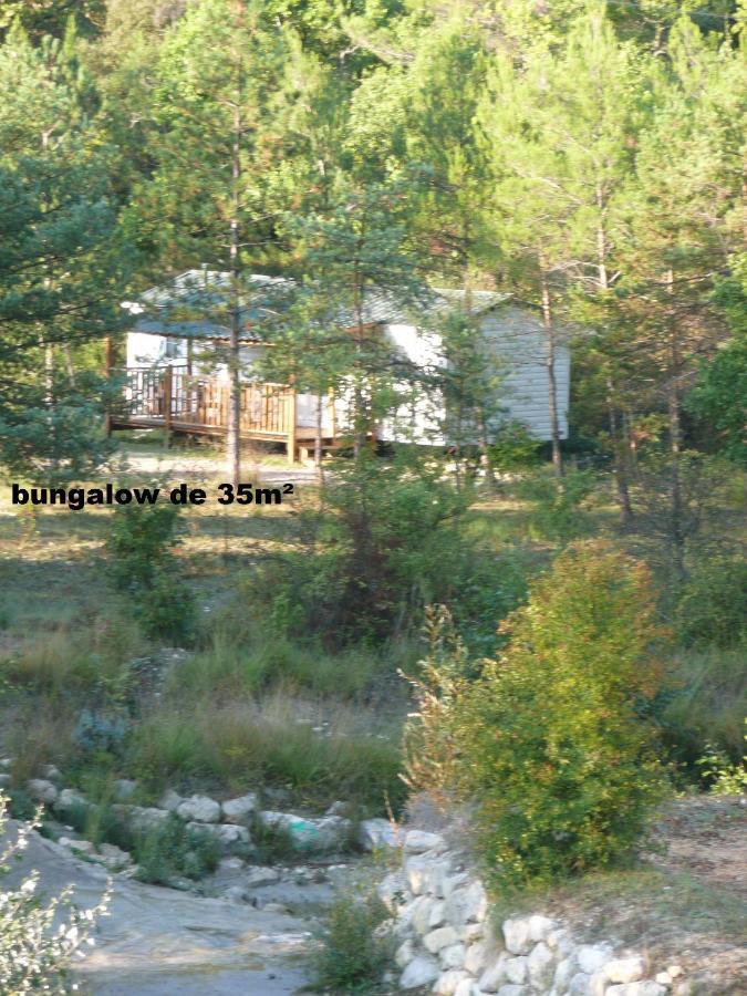 ビュイ・レ・バロニ Domaine De Bois Joliヴィラ エクステリア 写真